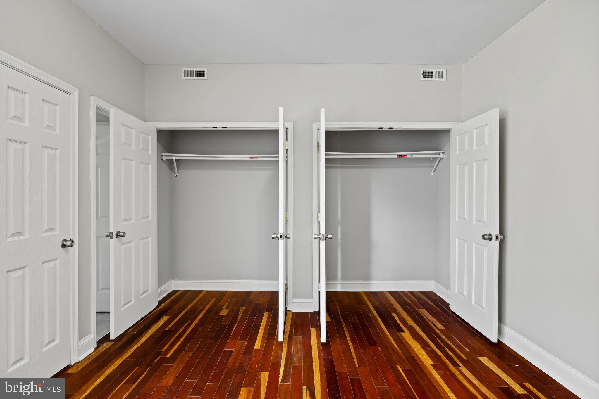 426 South 44th Street, Unit 2 Philadelphia, PA 19104 - Photo 21 of 31 a view of wooden floor