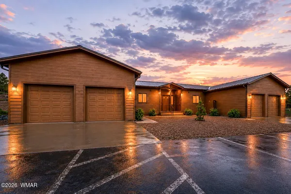 $410,000 | 4646 West Tatanka Loop, Show Low, AZ 85901