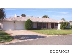 474 Triton Road Ormond Beach, FL 32176 - Photo 1 of 2 Primary Photo