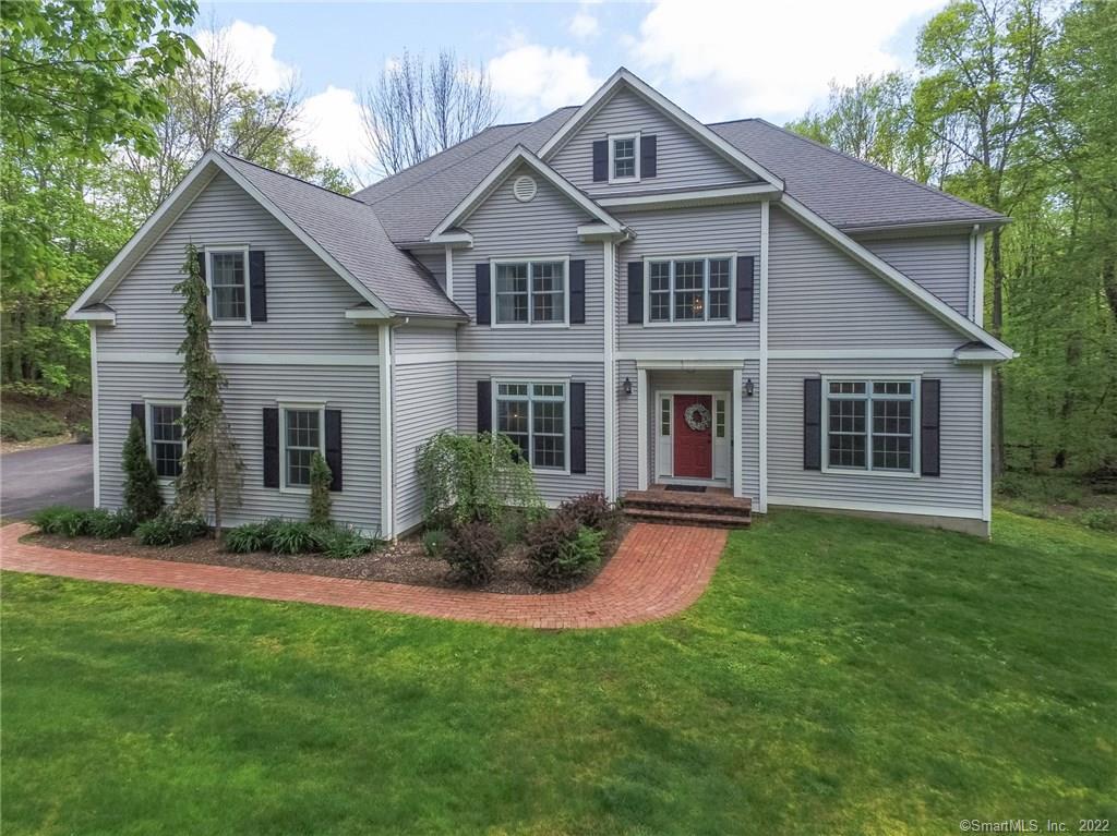 16 Winton Farm Road Newtown, CT 06470 - Photo 1 of 1