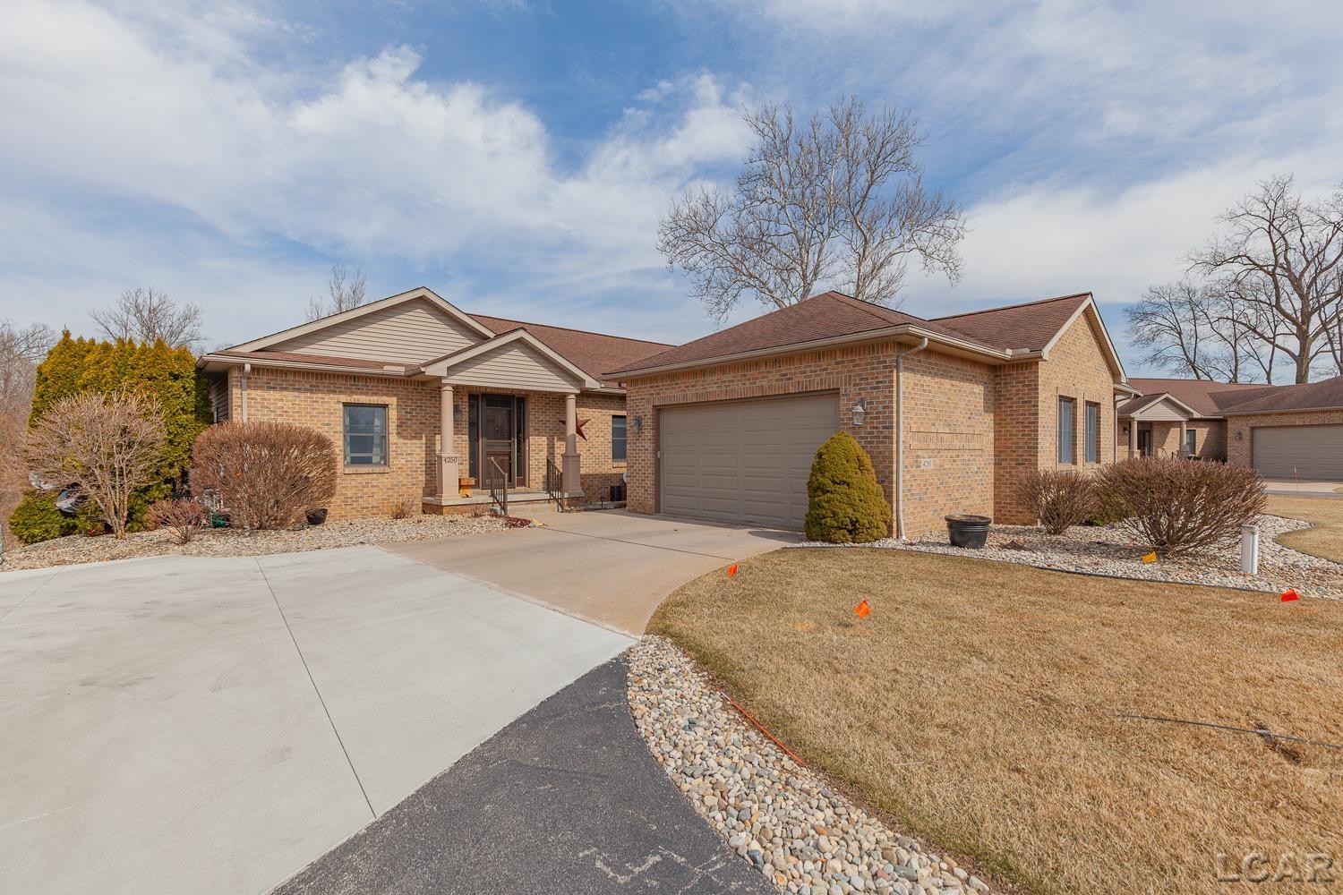 4250 Evergreen Road Adrian, MI 49221 - Photo 41 of 59