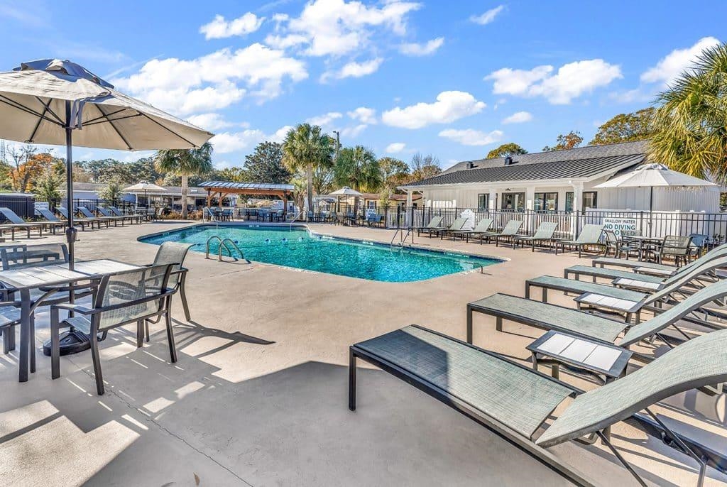 169 Crooked Island Circle Murrells Inlet, SC 29576 - Photo 27 of 34