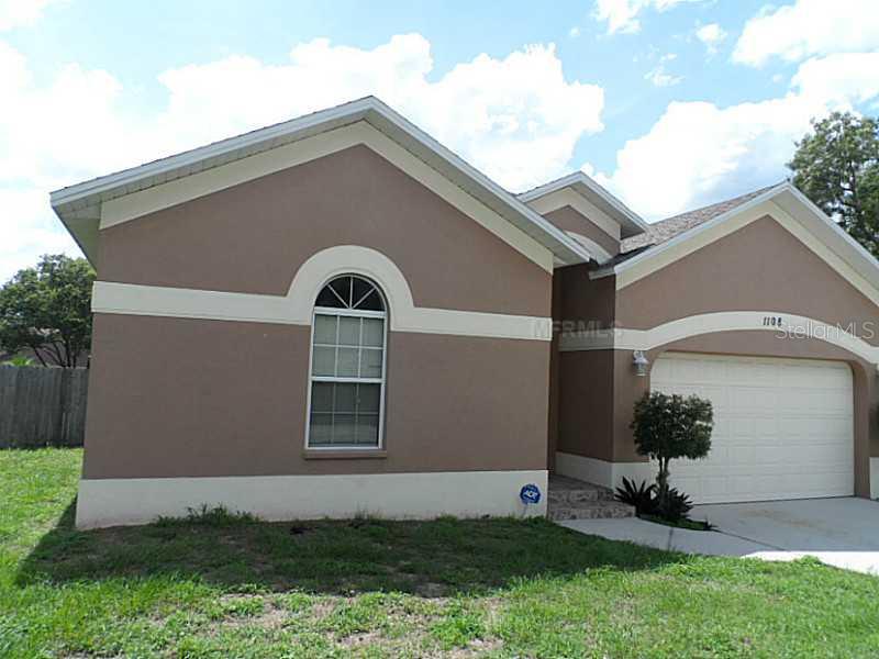 1108 Seffner Valrico Road Brandon, FL 33510 - Photo 1 of 1 Exterior Front