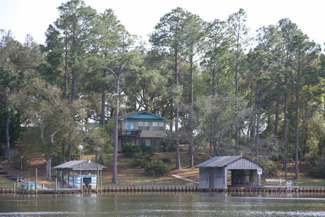 29679 Spring Branch Road West Elberta, AL 36530 - Photo 1 of 1