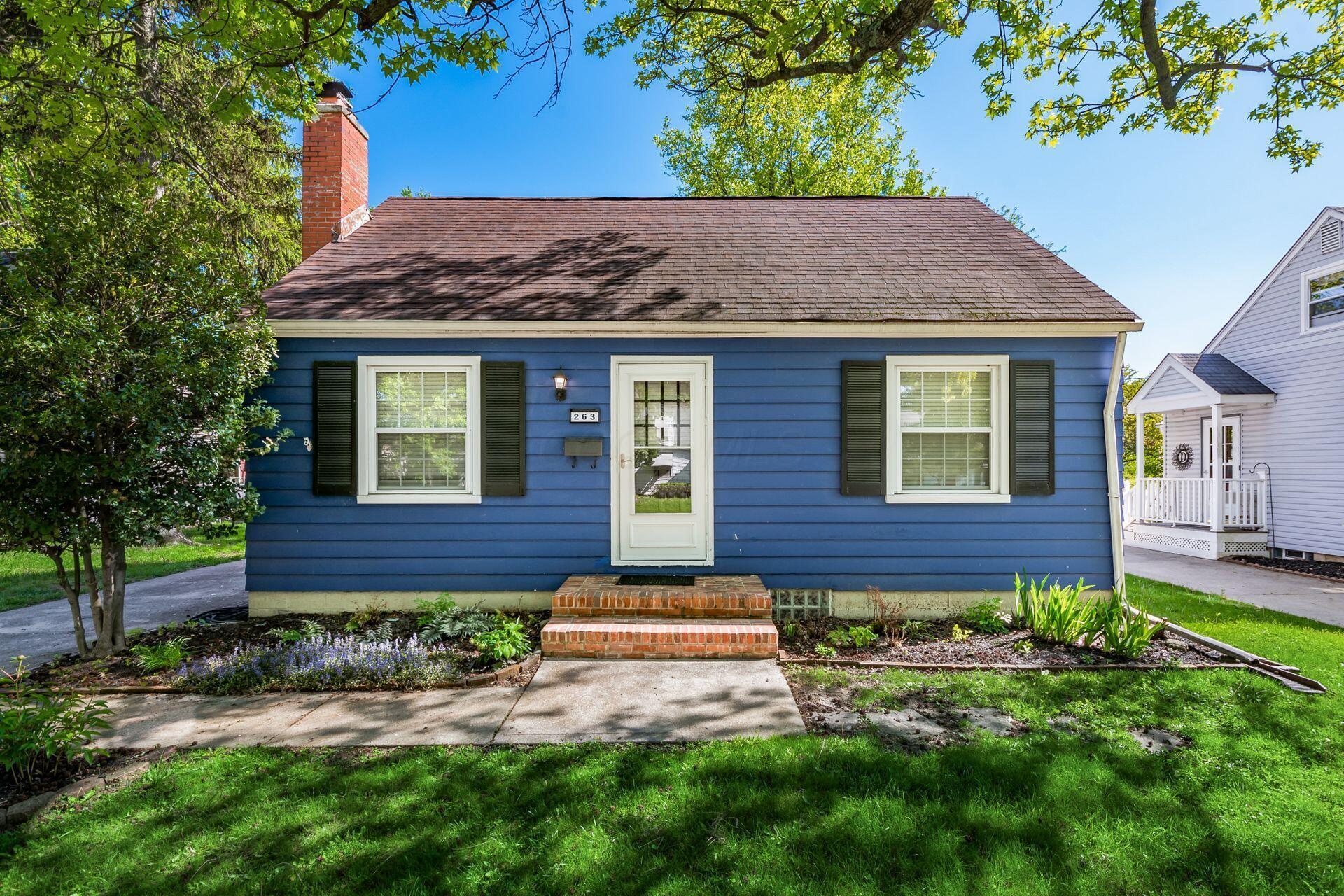 263 East Beaumont Road Columbus, OH 43214 - Photo 2 of 53 002_7a_L 263 E Beaumont Rd002
