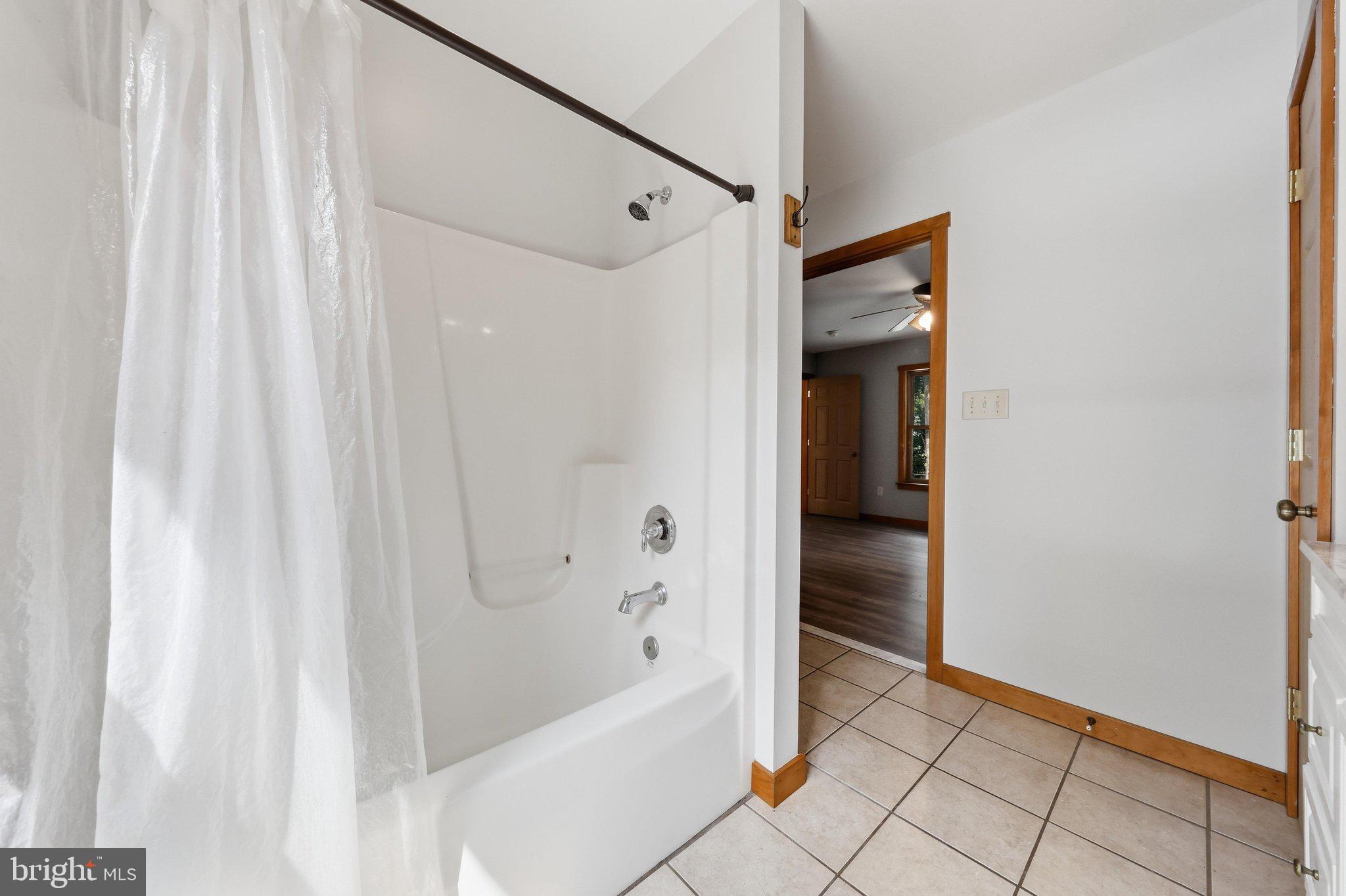 14330 Liberty Road Mount Airy, MD 21771 - Photo 27 of 66 Primary Bathroom