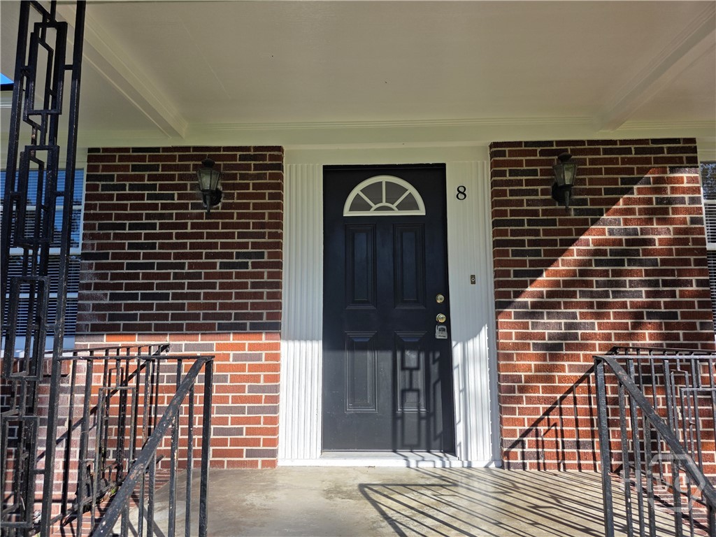 8 Ronnie Avenue Savannah, GA 31408 - Photo 3 of 24