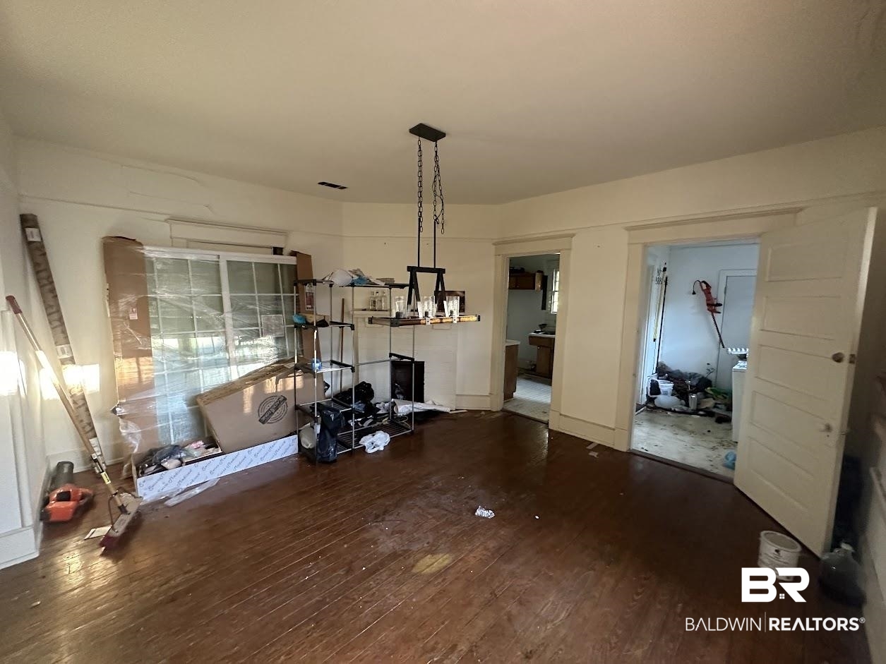 1459 Brown Street Mobile, AL 36604 - Photo 5 of 11