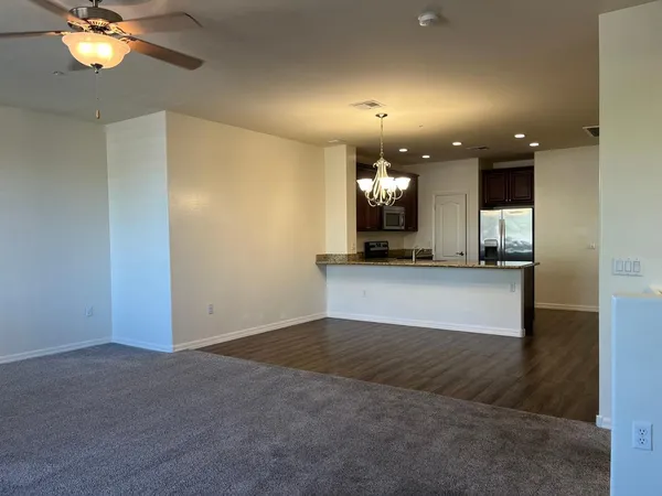 $1,995 | 7726 East Baseline Road, Unit 208, Mesa, AZ 85209