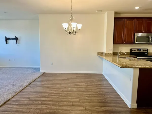 $1,995 | 7726 East Baseline Road, Unit 208, Mesa, AZ 85209