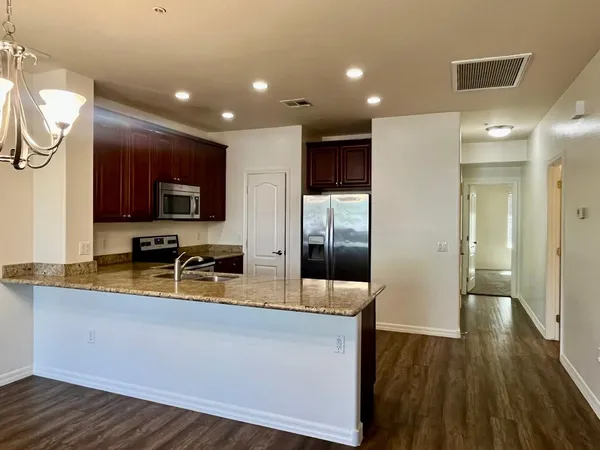 $1,995 | 7726 East Baseline Road, Unit 208, Mesa, AZ 85209