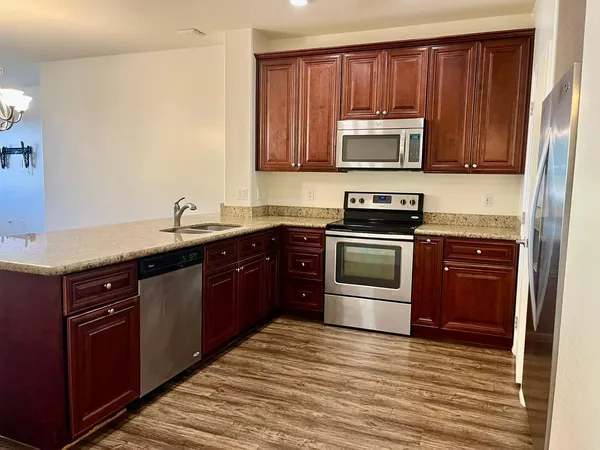 $1,995 | 7726 East Baseline Road, Unit 208, Mesa, AZ 85209