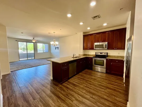 $2,150 | 7726 East Baseline Road, Unit 208, Mesa, AZ 85209