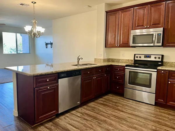 $1,995 | 7726 East Baseline Road, Unit 208, Mesa, AZ 85209