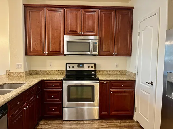 $1,995 | 7726 East Baseline Road, Unit 208, Mesa, AZ 85209