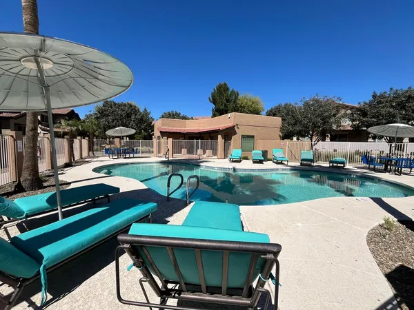 $1,995 | 7726 East Baseline Road, Unit 208, Mesa, AZ 85209