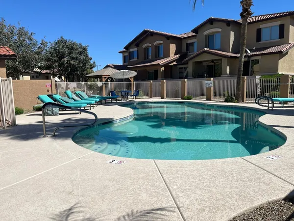 $1,995 | 7726 East Baseline Road, Unit 208, Mesa, AZ 85209