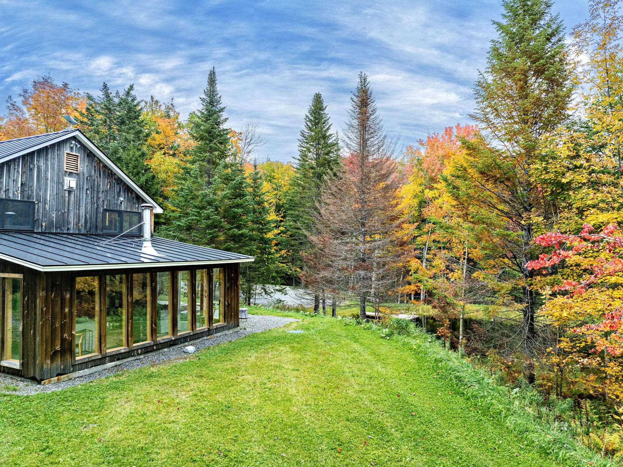 679 Burrington Hill Road Whitingham, VT 05361 - Photo 5 of 55 Gallery Image 5