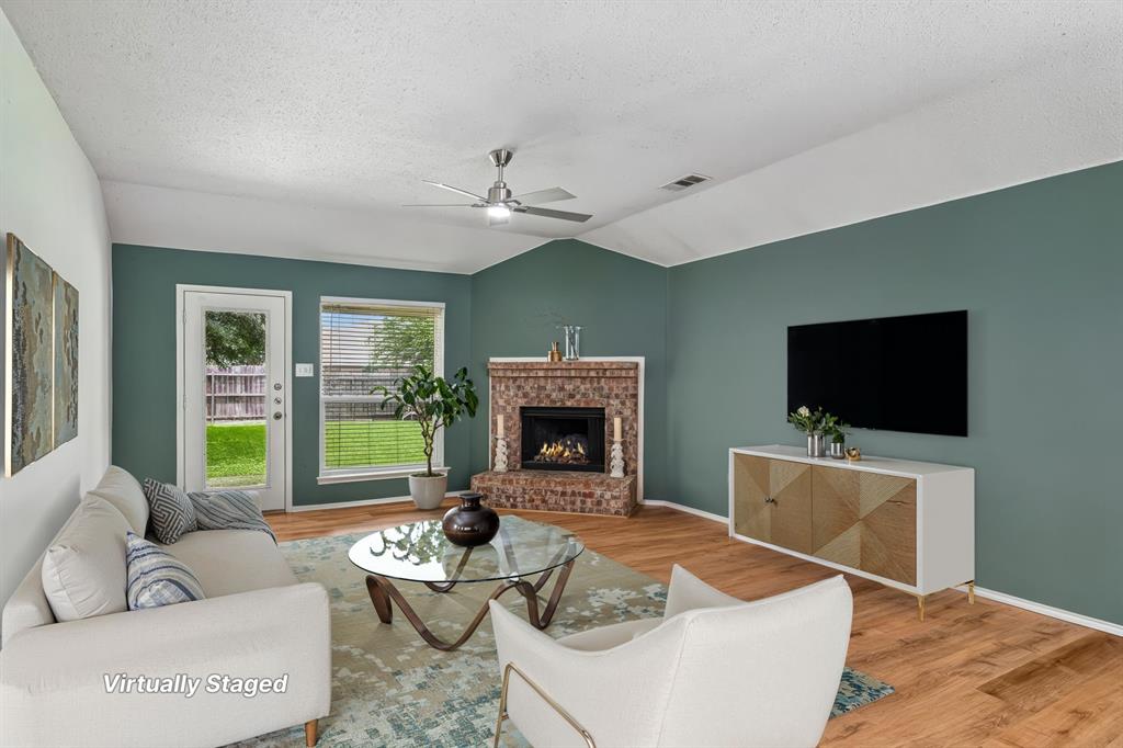 1421 Vista Ridge Drive Forney, TX 75126 - Photo 9 of 22