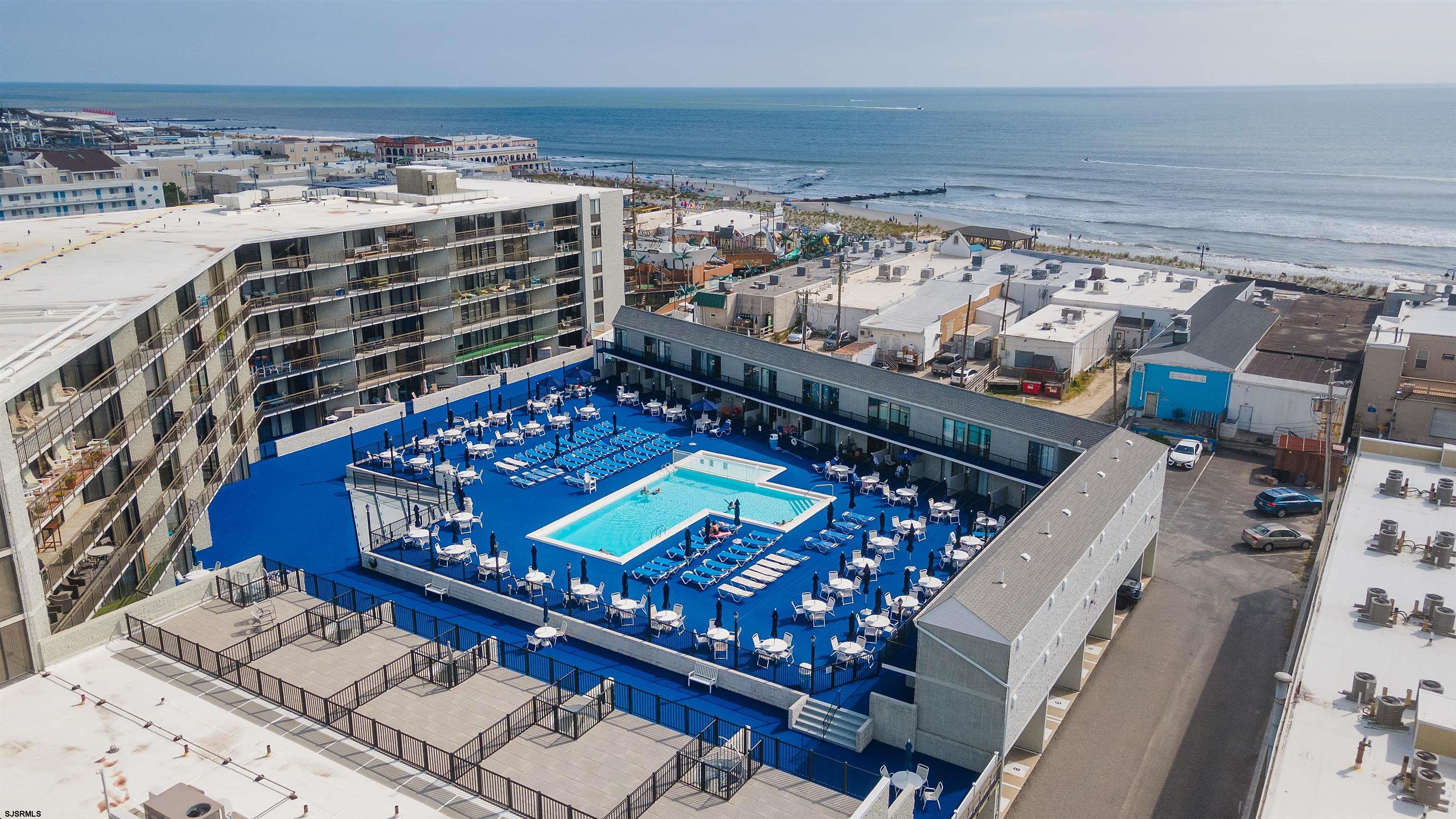 935 Ocean Avenue, Unit 319 Ocean City, NJ 08226 - Photo 2 of 24 a view of a couch in a room