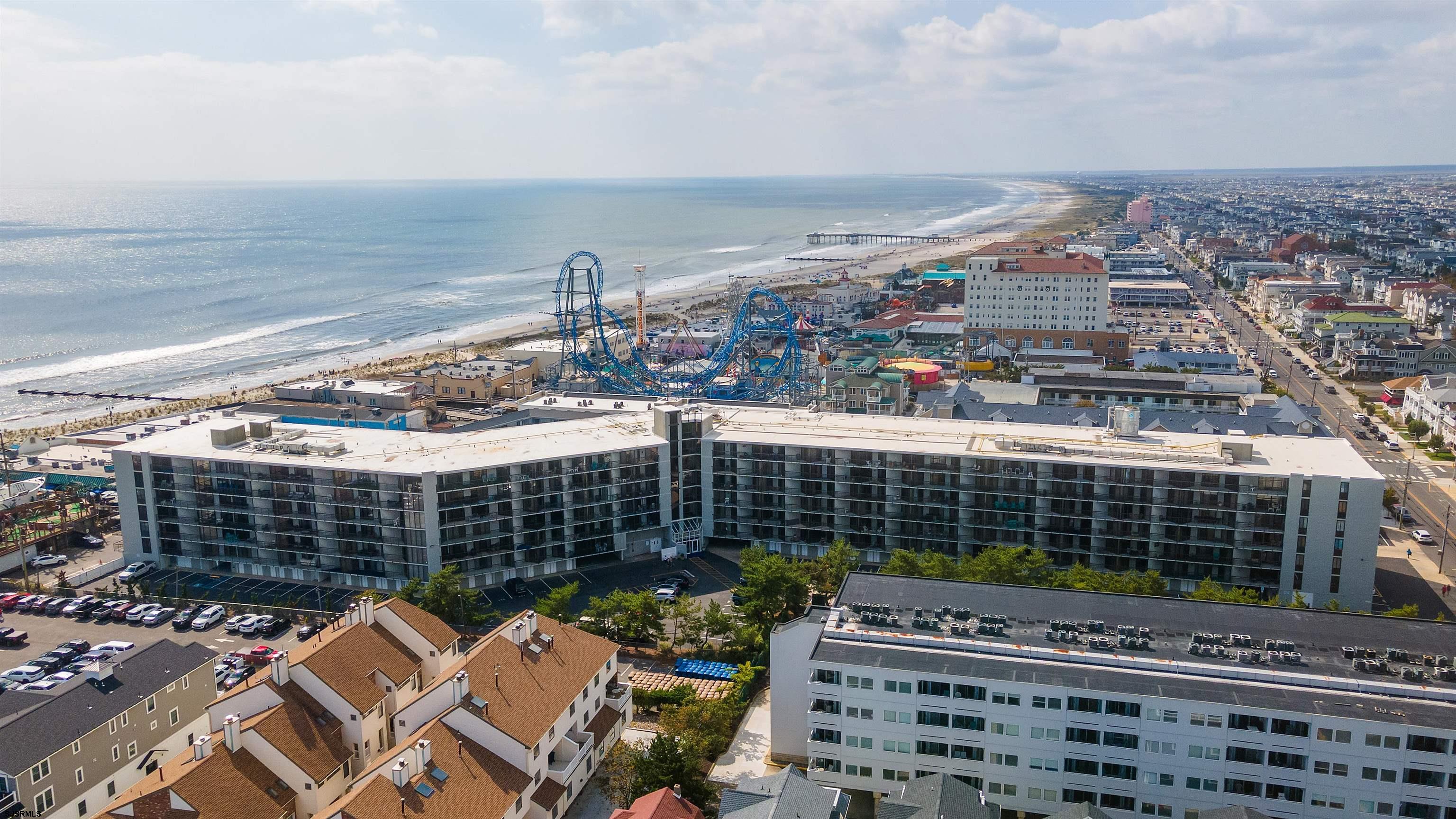 935 Ocean Avenue, Unit 319 Ocean City, NJ 08226 - Photo 24 of 24 a view of a building