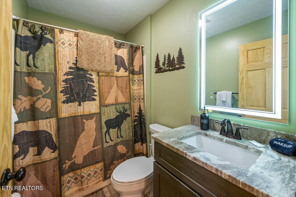 3523 Brook Stone Way Pigeon Forge, TN 37863 - Photo 12 of 34 DSC_5713