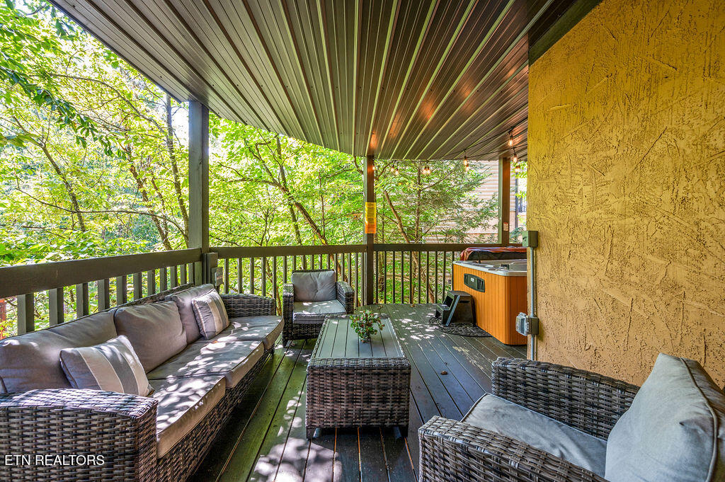 3523 Brook Stone Way Pigeon Forge, TN 37863 - Photo 30 of 34 DSC_5777