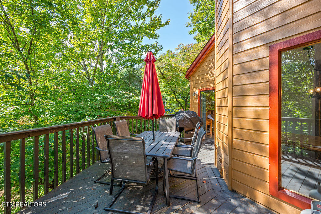 3523 Brook Stone Way Pigeon Forge, TN 37863 - Photo 34 of 34 DSC_5792
