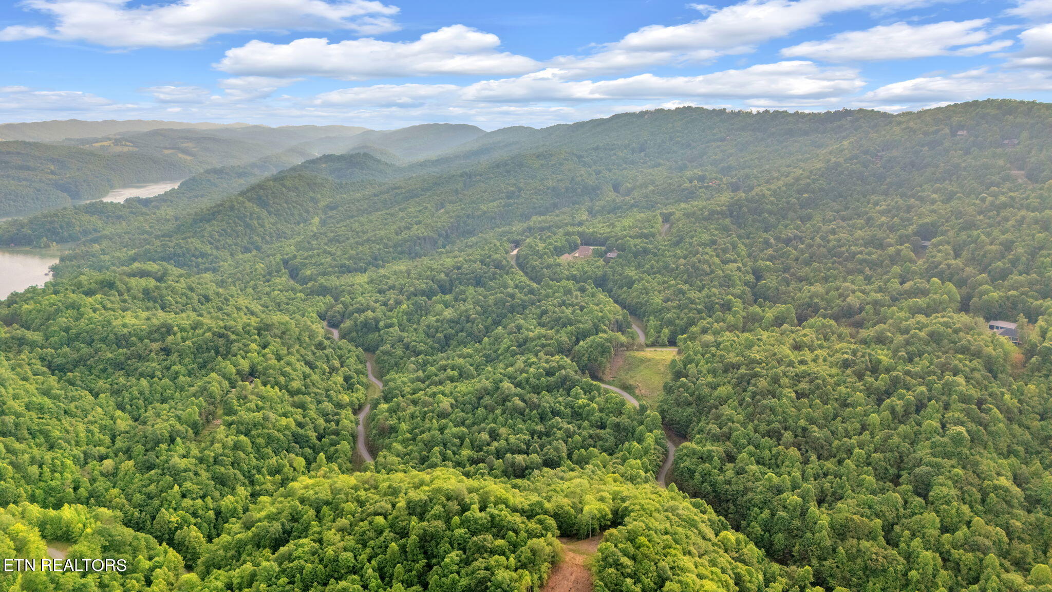 95 Chimney Rock Road New Tazewell, TN 37825 - Photo 6 of 20 11-web-or-mls-DJI_20240117090550_0227_D