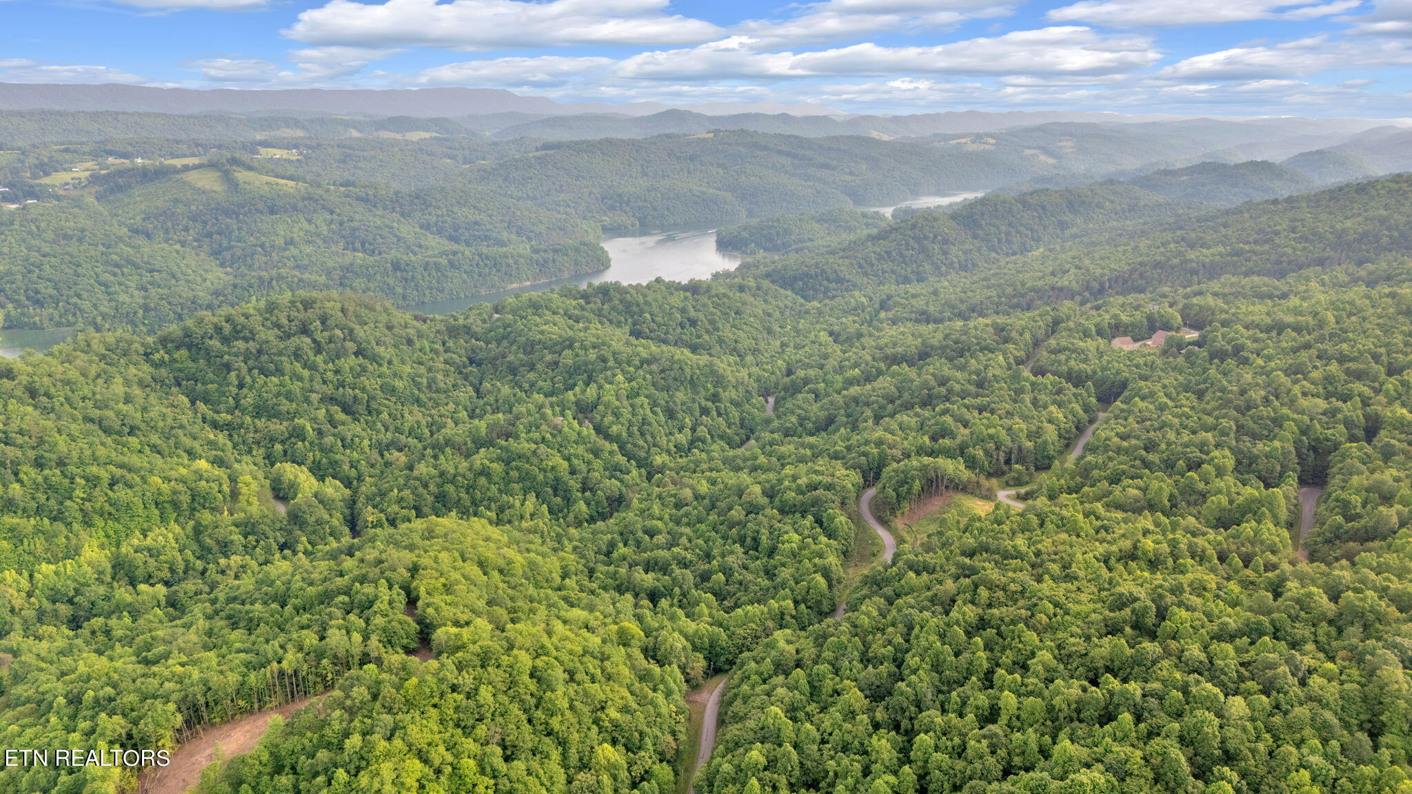 95 Chimney Rock Road New Tazewell, TN 37825 - Photo 9 of 20 9-web-or-mls-DJI_20240117090516_0221_D