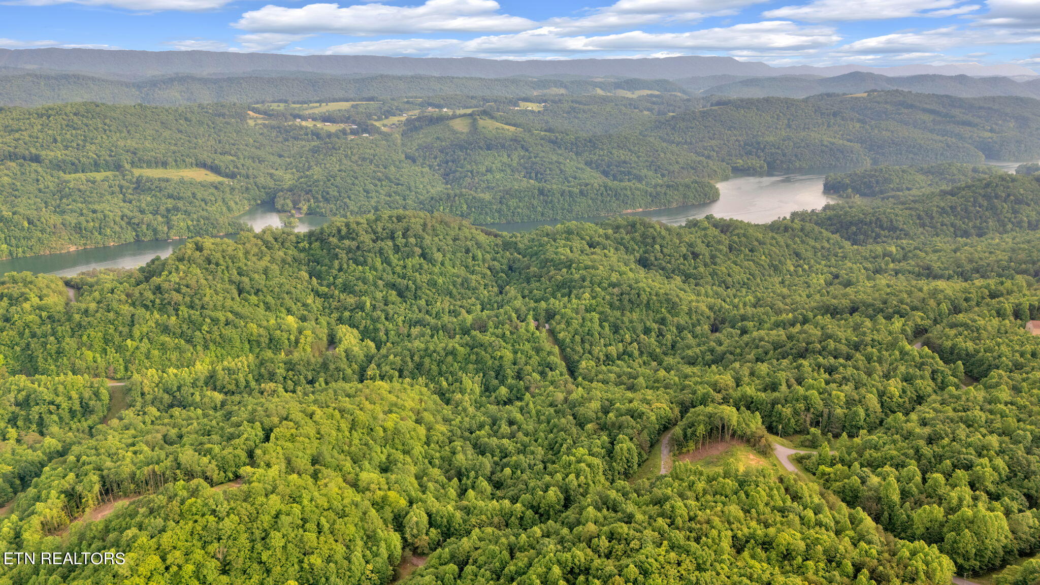 95 Chimney Rock Road New Tazewell, TN 37825 - Photo 10 of 20 8-web-or-mls-DJI_20240117090459_0218_D