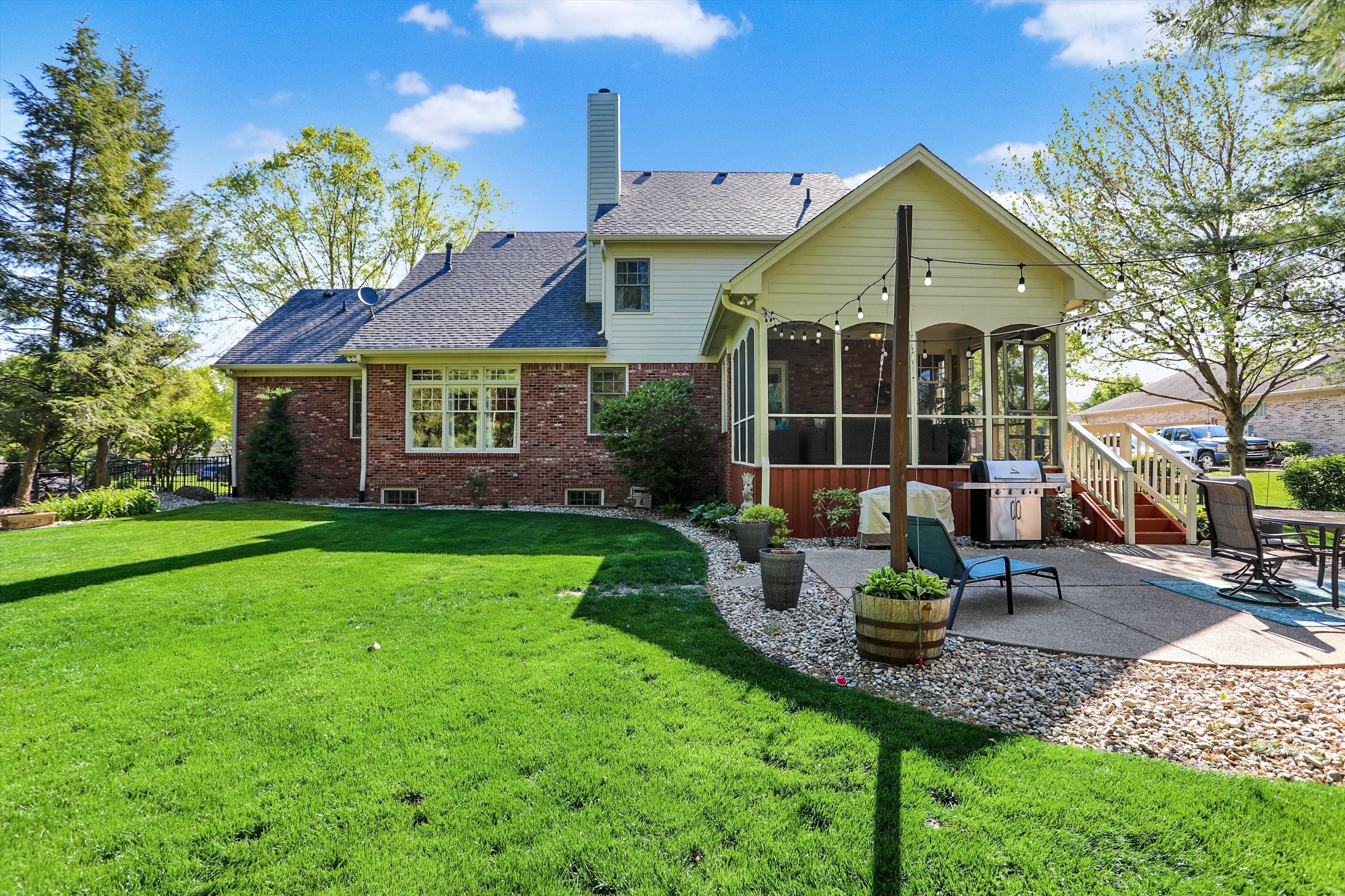 1846 Berry Road Greenwood, IN 46143 - Photo 47 of 49 Gallery Image 47
