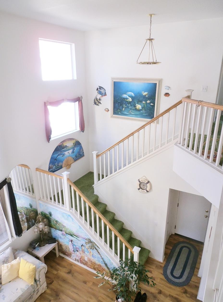 2307 Mint Way Oxnard, CA 93036 - Photo 16 of 39 a view of an front door