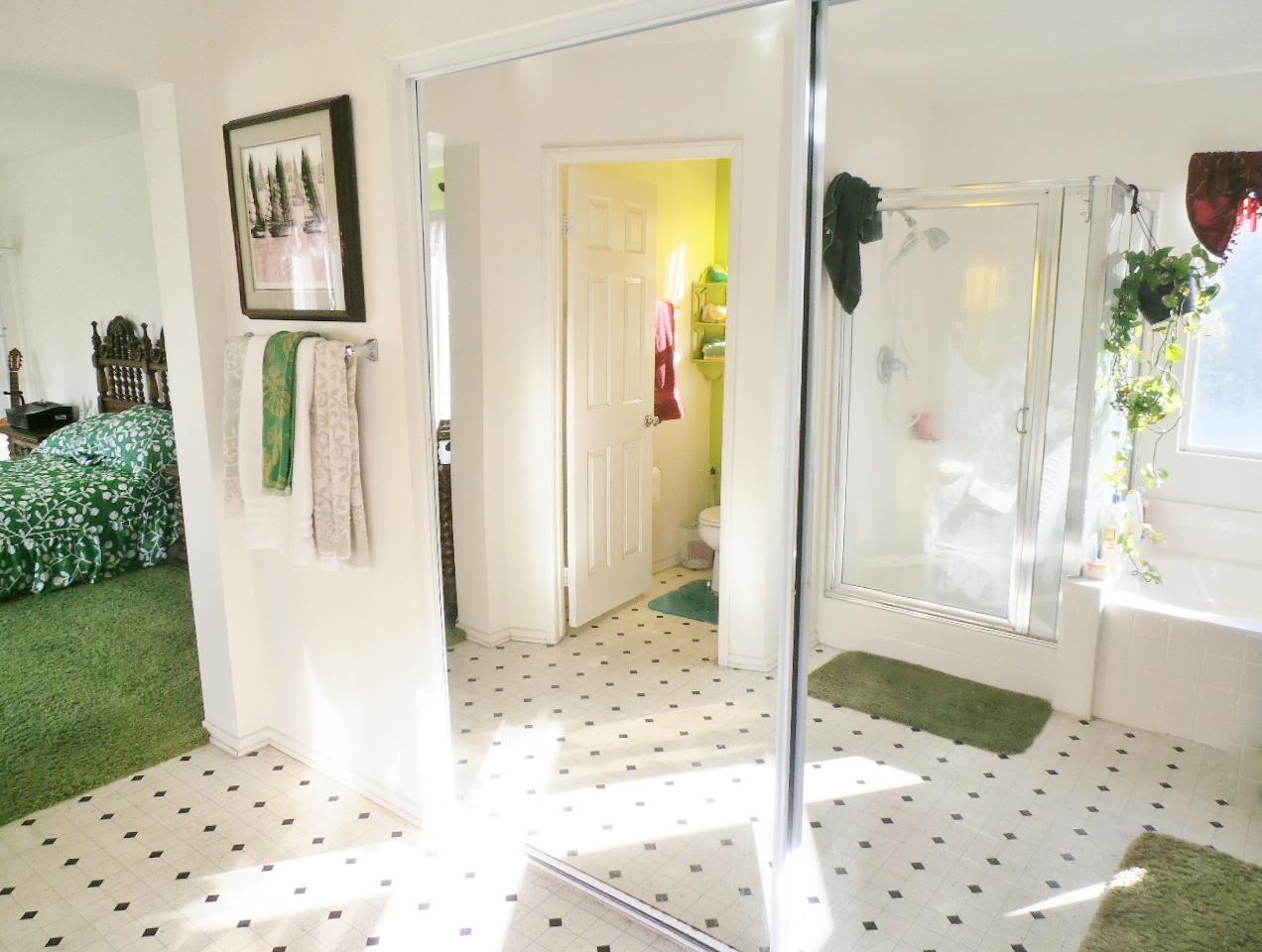 2307 Mint Way Oxnard, CA 93036 - Photo 28 of 39 a bathroom with a shower