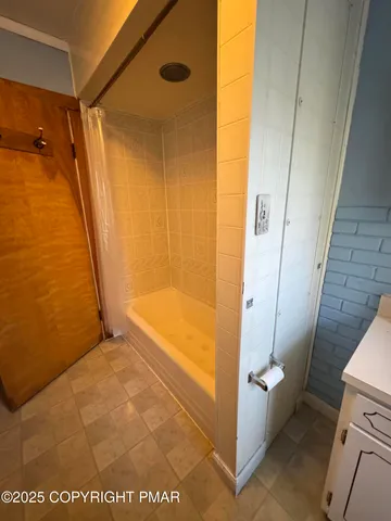 a view of bathroom