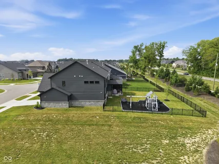 $875,900 | 19885 Boulder Brk Lane, Westfield, IN 46074