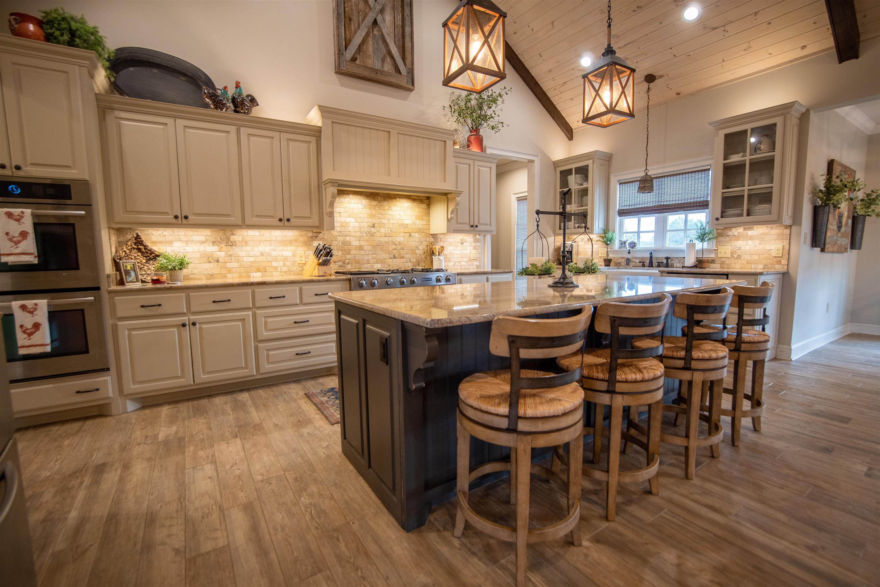 1795 Caney Branch Road Adamsville, TN 38310 - Photo 2 of 25