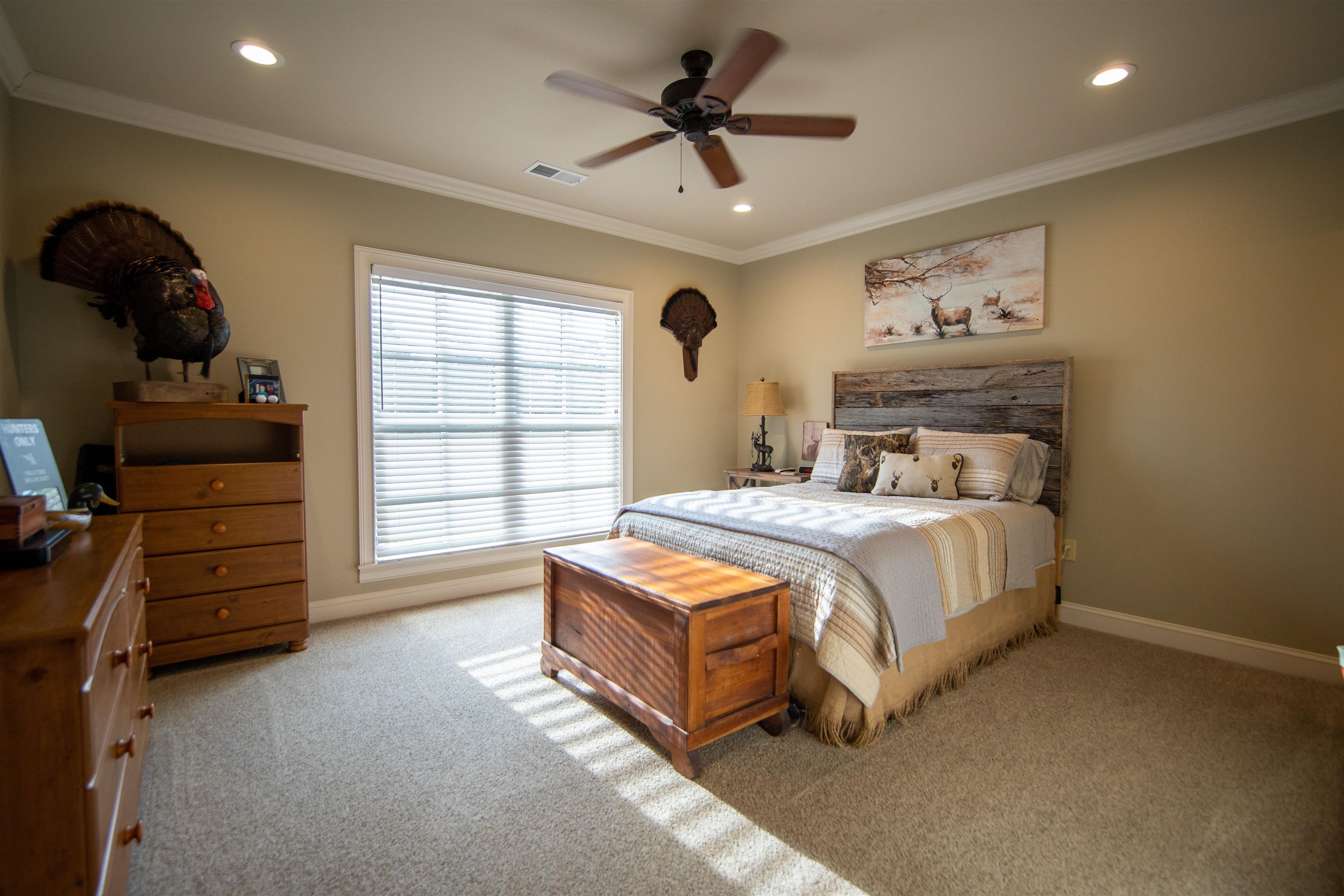 1795 Caney Branch Road Adamsville, TN 38310 - Photo 13 of 25