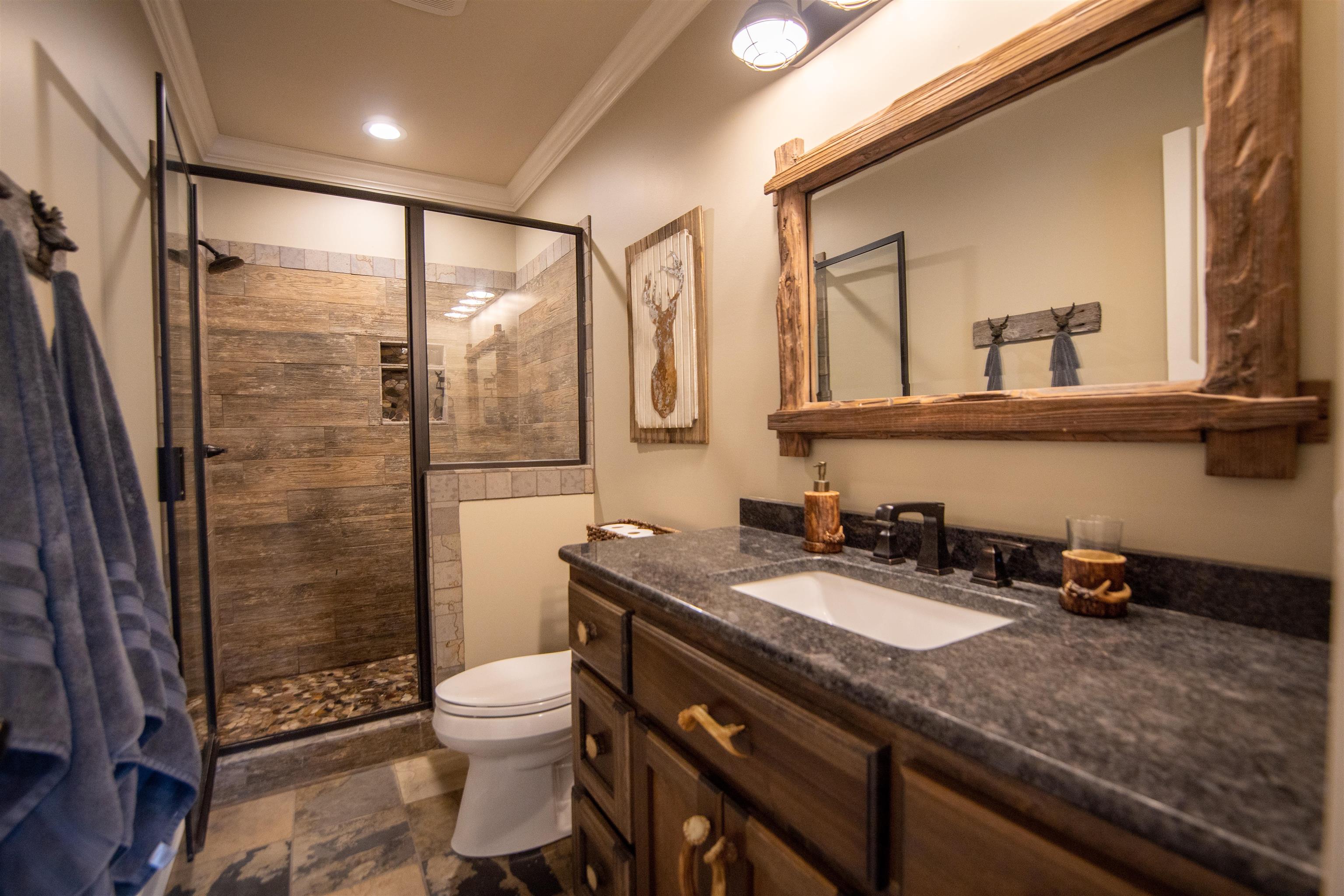 1795 Caney Branch Road Adamsville, TN 38310 - Photo 14 of 25