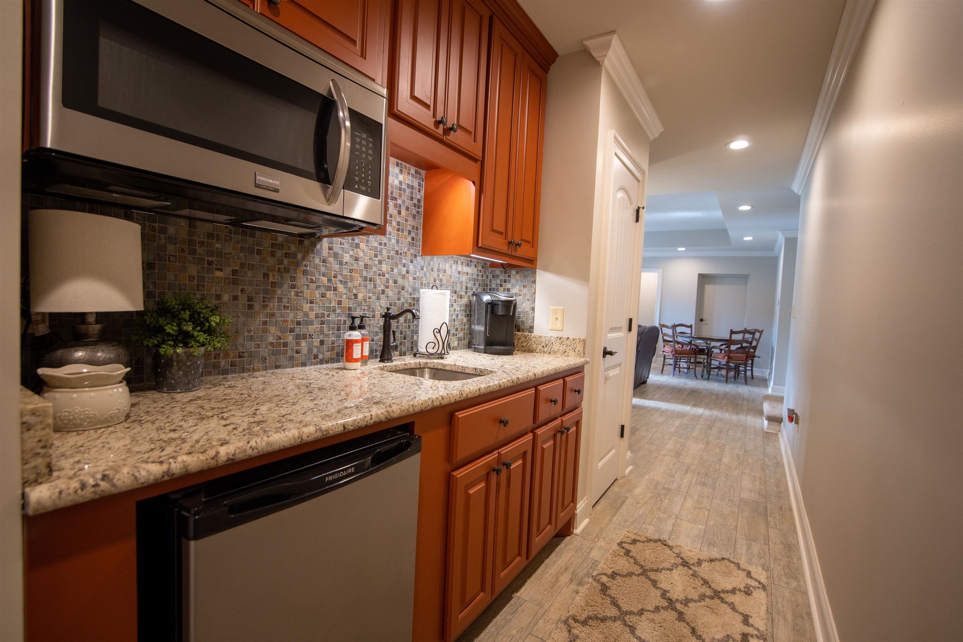 1795 Caney Branch Road Adamsville, TN 38310 - Photo 17 of 25