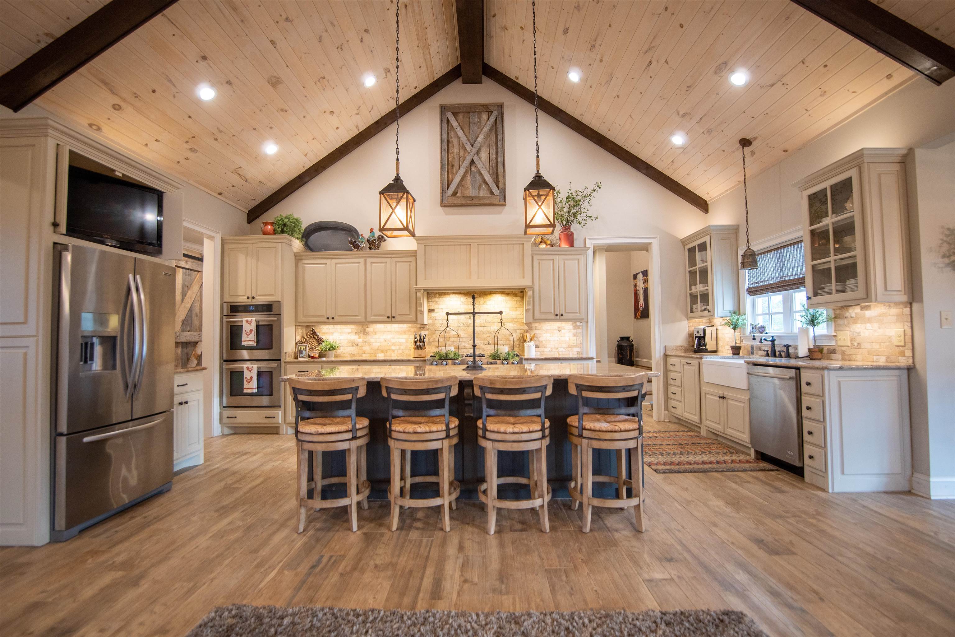 1795 Caney Branch Road Adamsville, TN 38310 - Photo 3 of 25