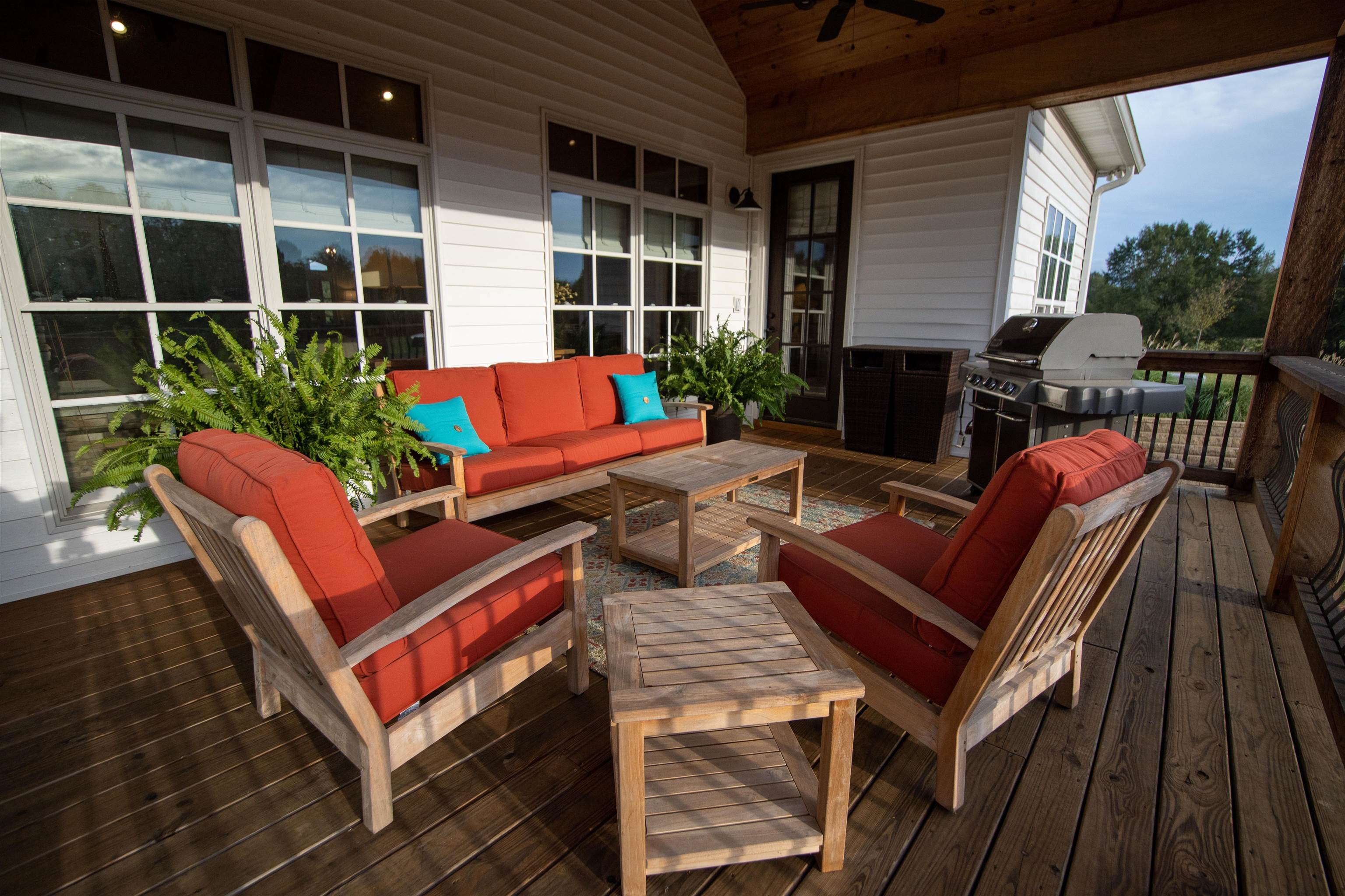 1795 Caney Branch Road Adamsville, TN 38310 - Photo 21 of 25