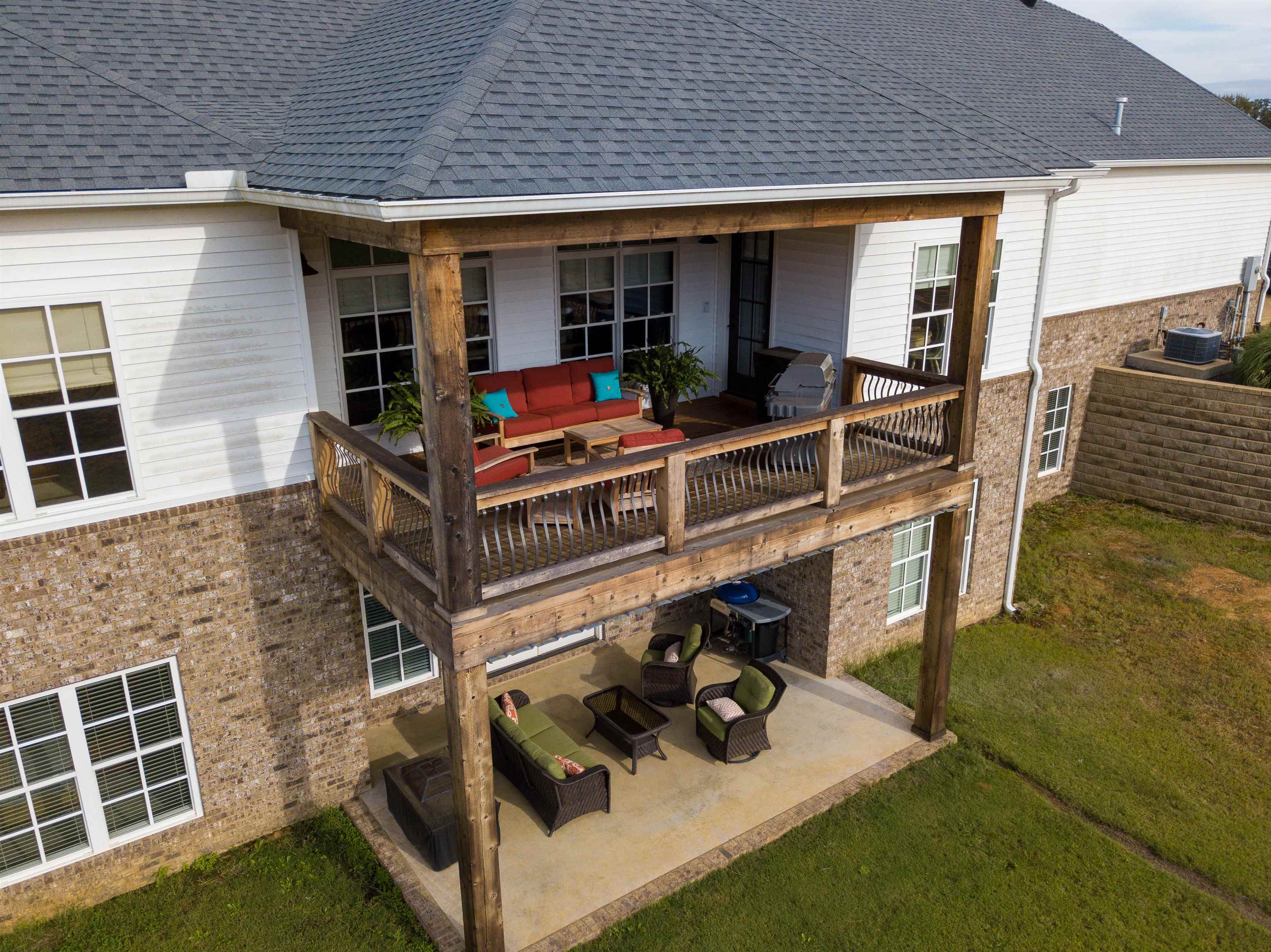 1795 Caney Branch Road Adamsville, TN 38310 - Photo 23 of 25