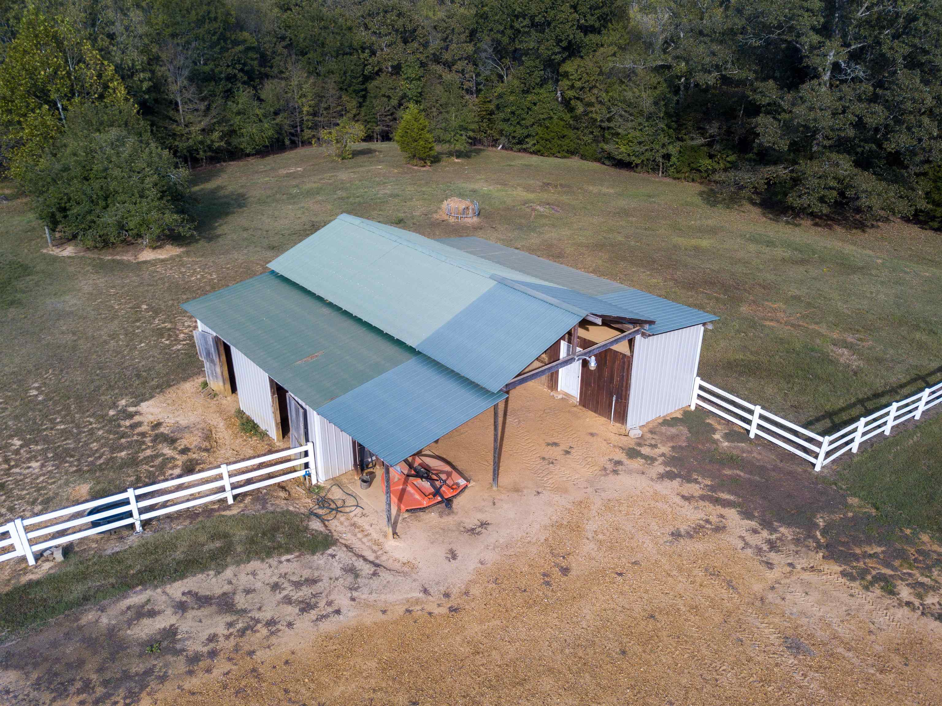 1795 Caney Branch Road Adamsville, TN 38310 - Photo 25 of 25