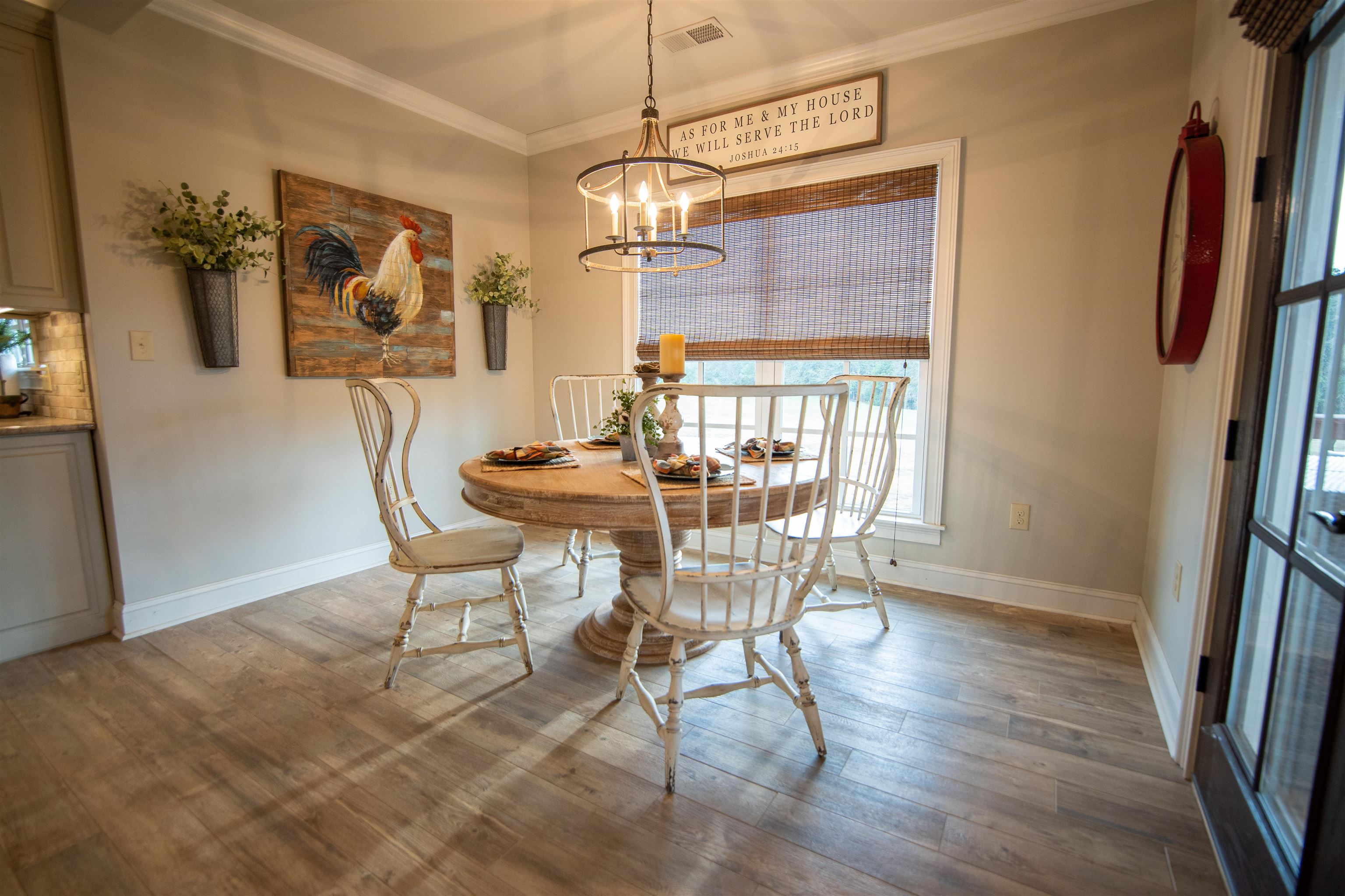 1795 Caney Branch Road Adamsville, TN 38310 - Photo 4 of 25