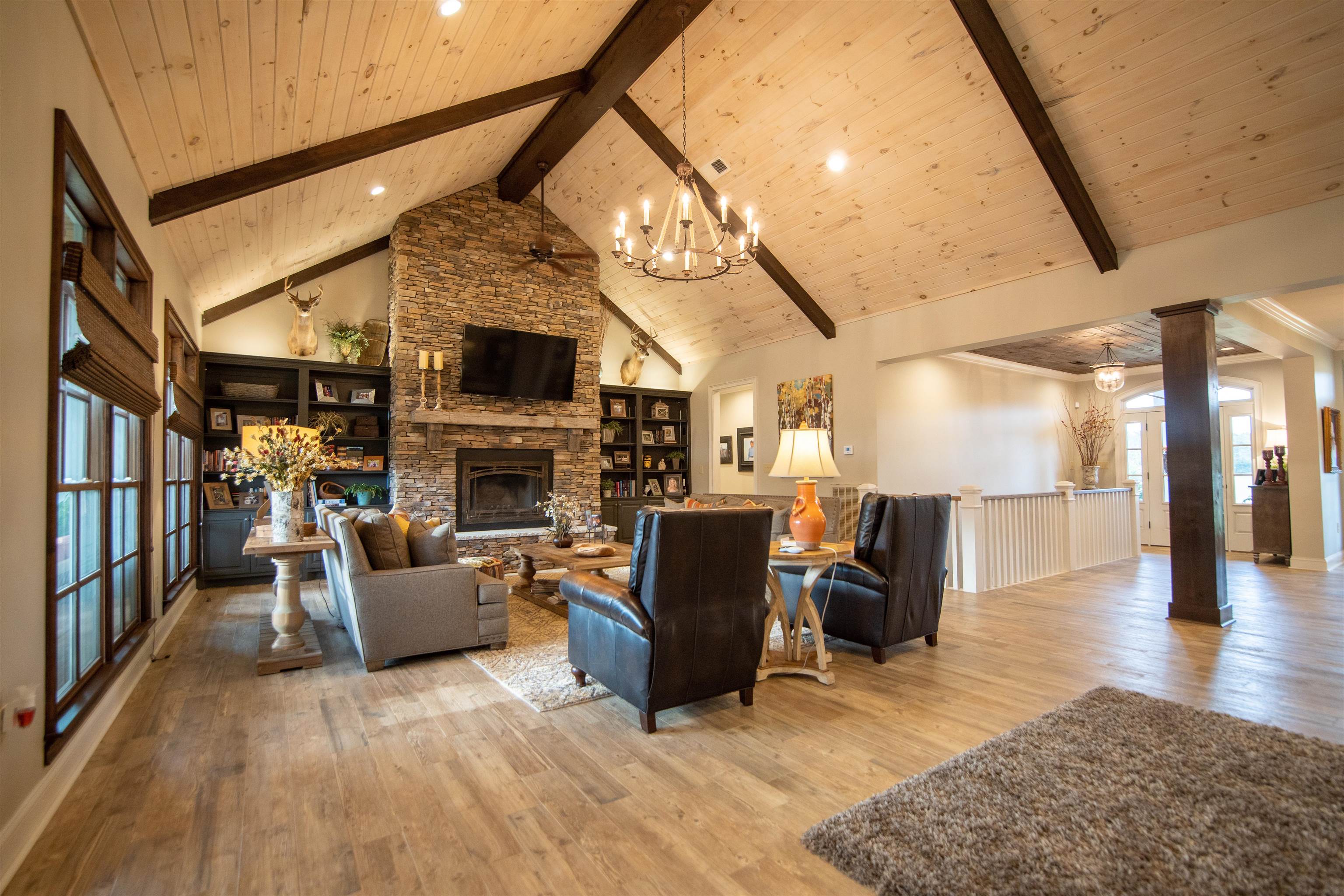 1795 Caney Branch Road Adamsville, TN 38310 - Photo 6 of 25