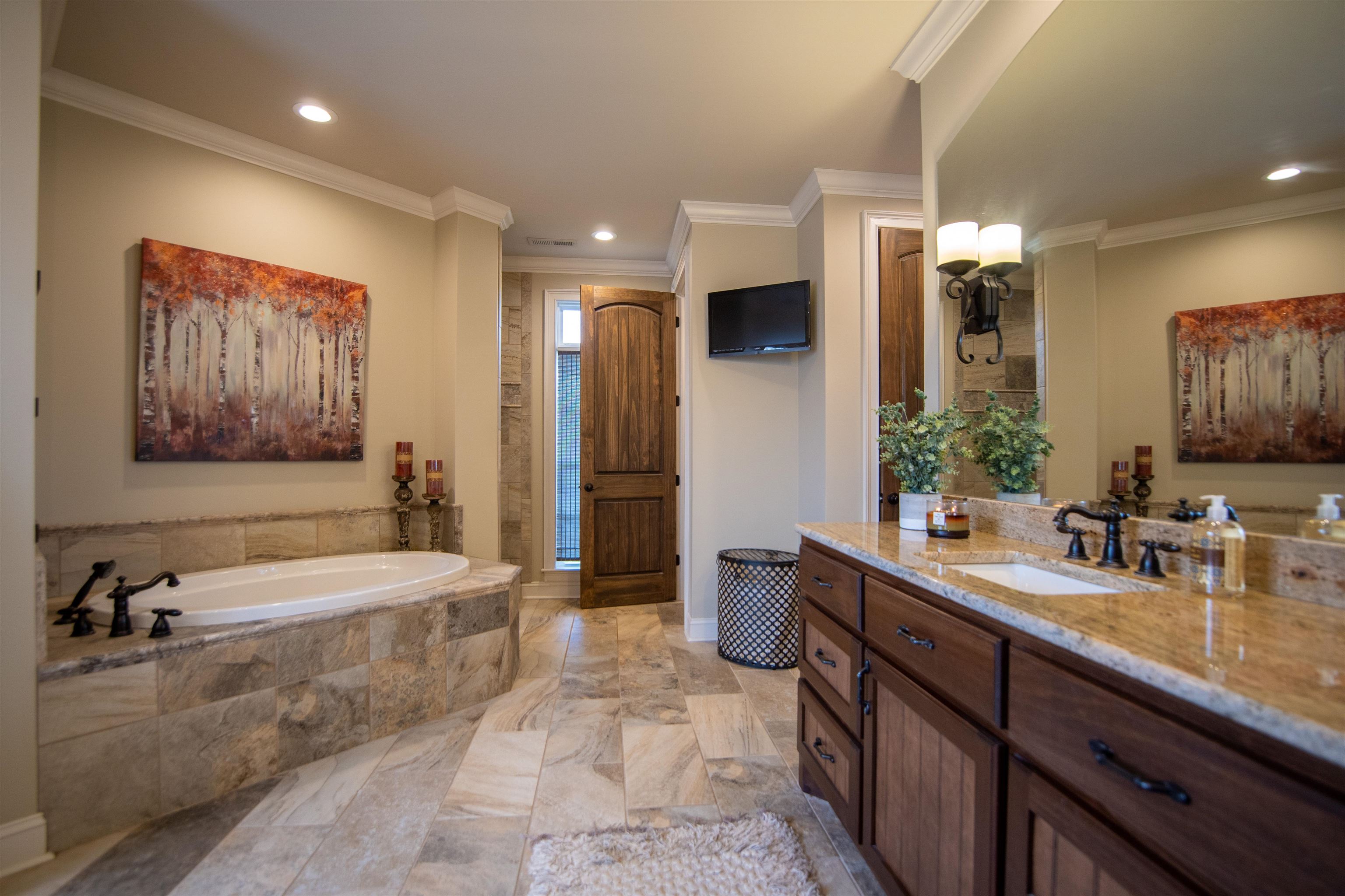 1795 Caney Branch Road Adamsville, TN 38310 - Photo 8 of 25