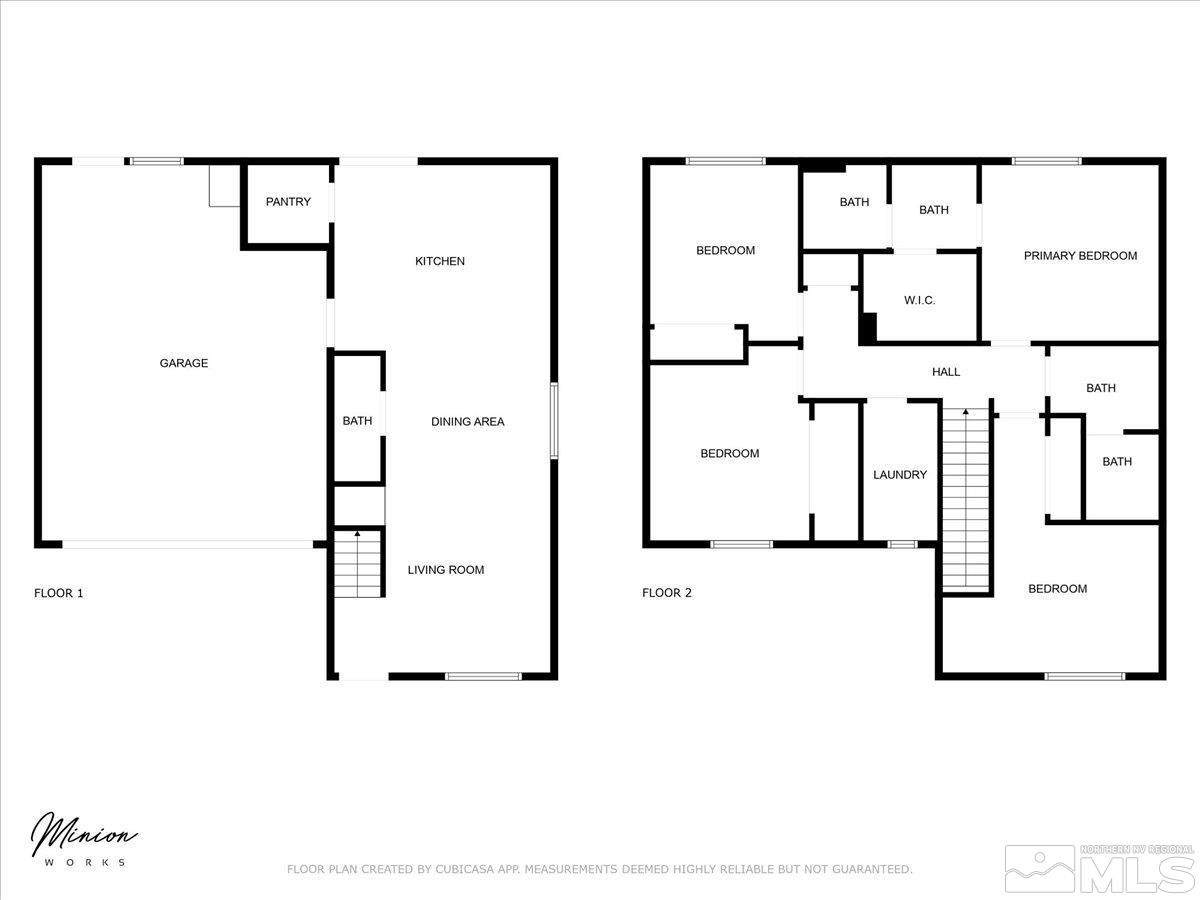 3620 Pimlico Street Reno, NV 89512 - Photo 31 of 38 Photo 31