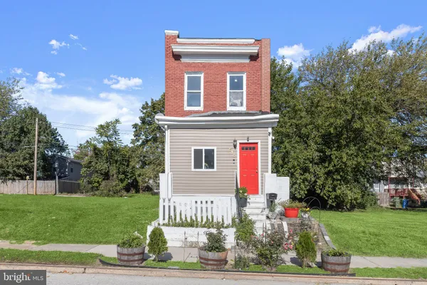 $185,000 | 618 Cokesbury Avenue, Baltimore, MD 21218