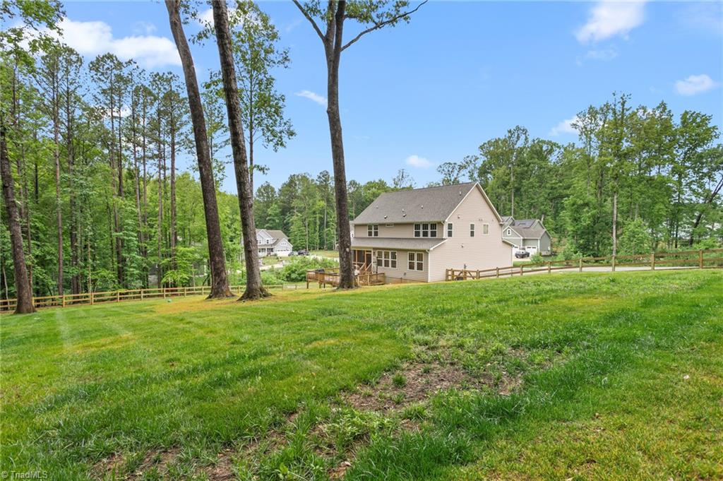 4638 Apple Rdg Lane Graham, NC 27253 - Photo 45 of 48